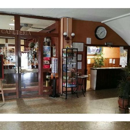 Hotel Astigi Écija Zewnętrze zdjęcie