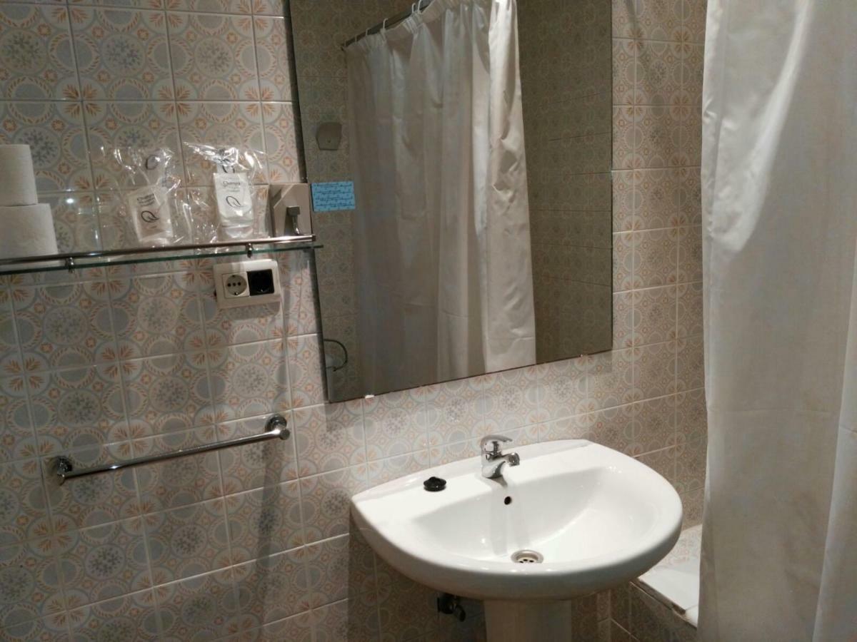 Hotel Astigi Écija Zewnętrze zdjęcie
