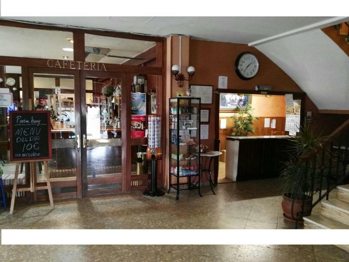Hotel Astigi Écija Zewnętrze zdjęcie