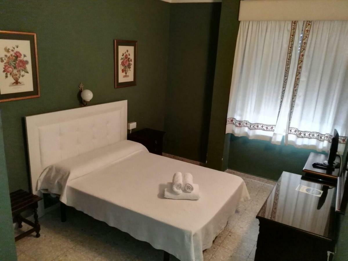 Hotel Astigi Écija Zewnętrze zdjęcie